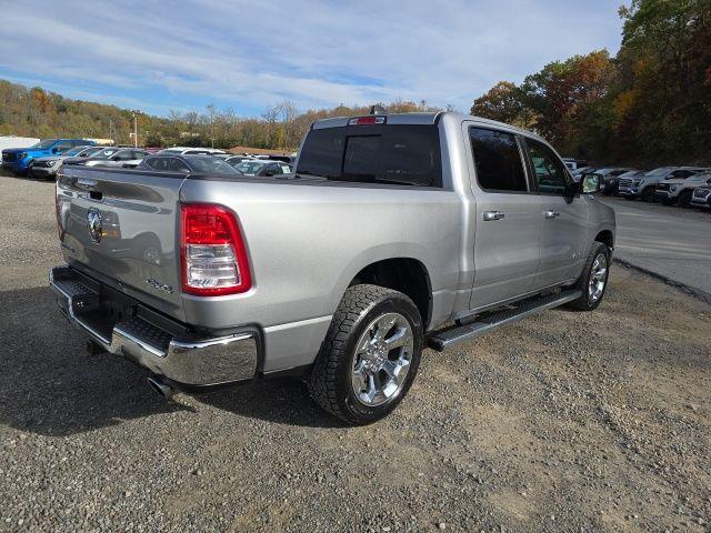 2020 Ram 1500 Vehicle Photo in Pleasant Hills, PA 15236