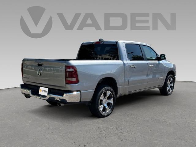 2024 Ram 1500 Vehicle Photo in Savannah, GA 31419