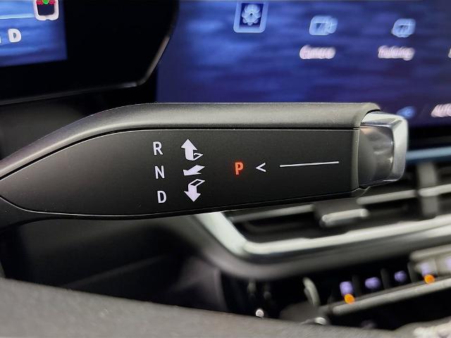 2026 Chevrolet Equinox EV Vehicle Photo in PUYALLUP, WA 98371-4149