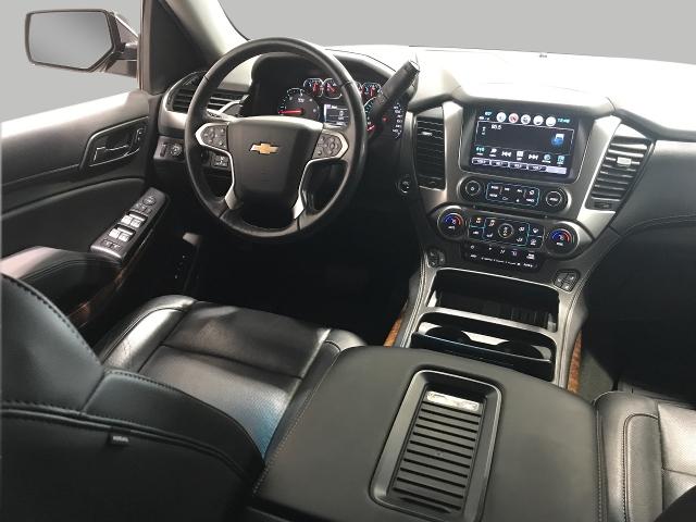 2018 Chevrolet Tahoe Vehicle Photo in GREEN BAY, WI 54303-3330