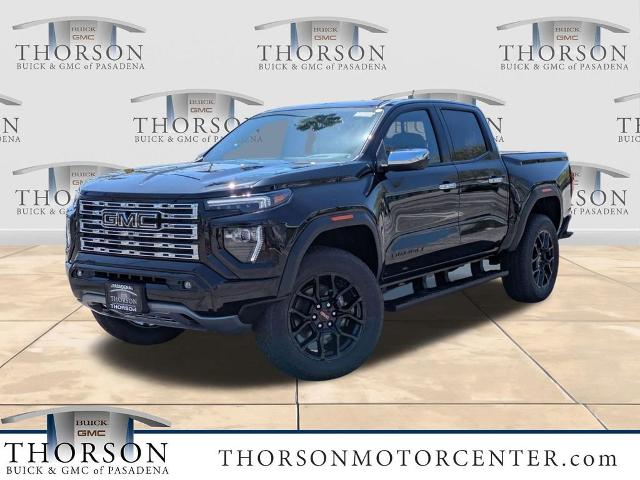 2026 GMC Canyon Vehicle Photo in PASADENA, CA 91107-3803