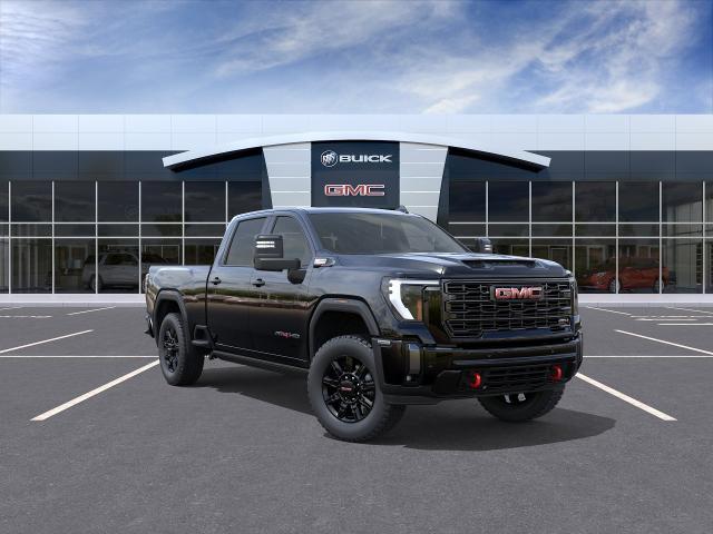 2026 GMC Sierra 2500 HD Vehicle Photo in PASADENA, CA 91107-3803