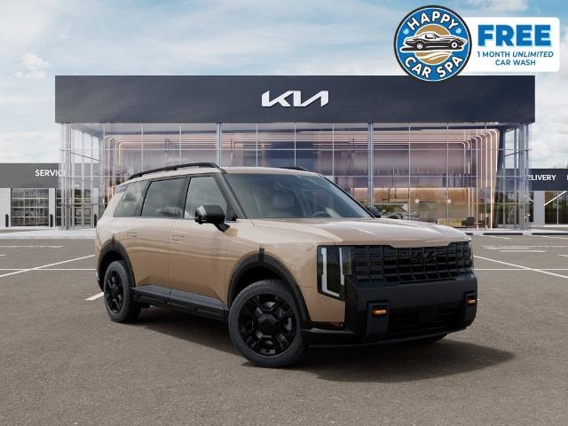 2027 Kia Telluride Vehicle Photo in Dublin, CA 94568