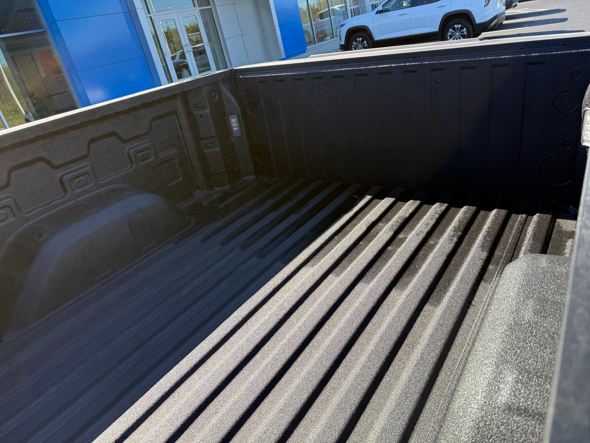 2026 Chevrolet Silverado 1500 photo 10 of 10