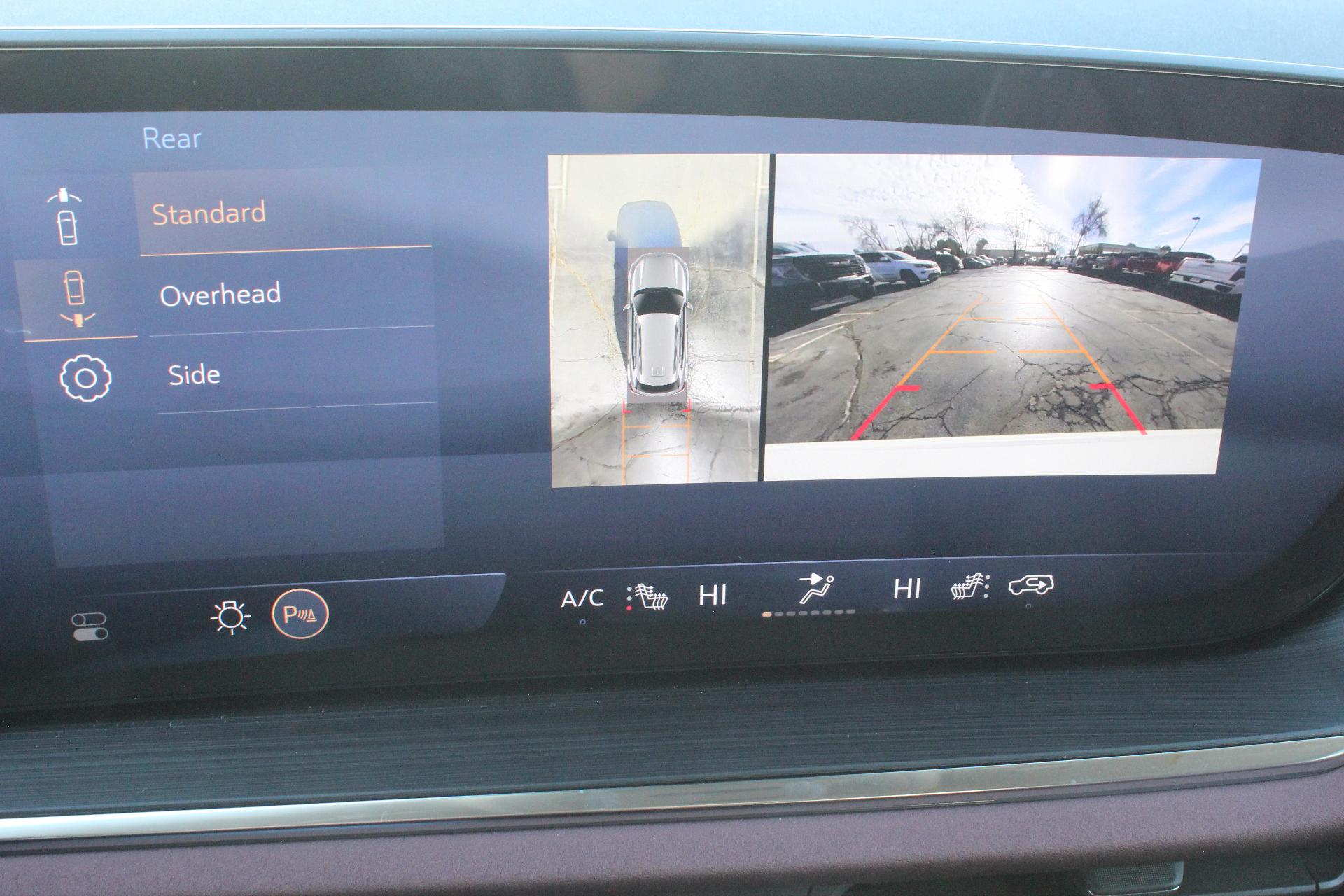 2025 Buick Envision Vehicle Photo in AURORA, CO 80012-4011