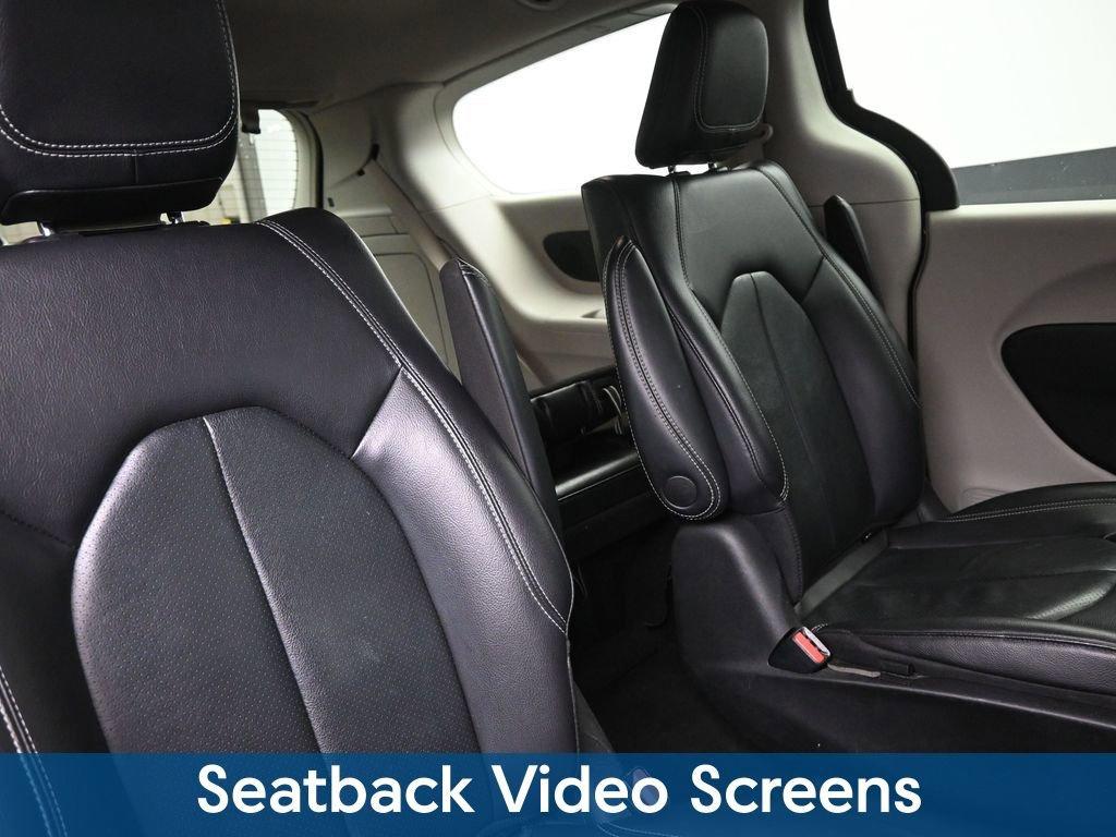 2022 Chrysler Pacifica Vehicle Photo in Cedar Rapids, IA 52402