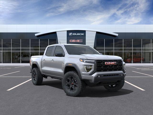 2025 GMC Canyon Vehicle Photo in ROCHESTER HILLS, MI 48307-2741