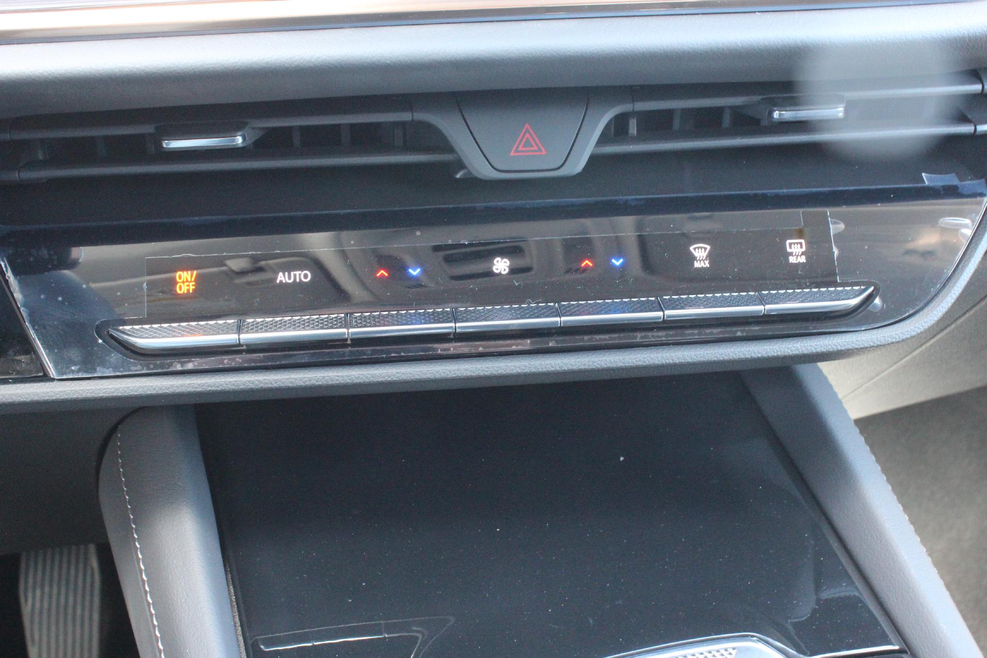 2025 Buick Envision Vehicle Photo in AURORA, CO 80012-4011