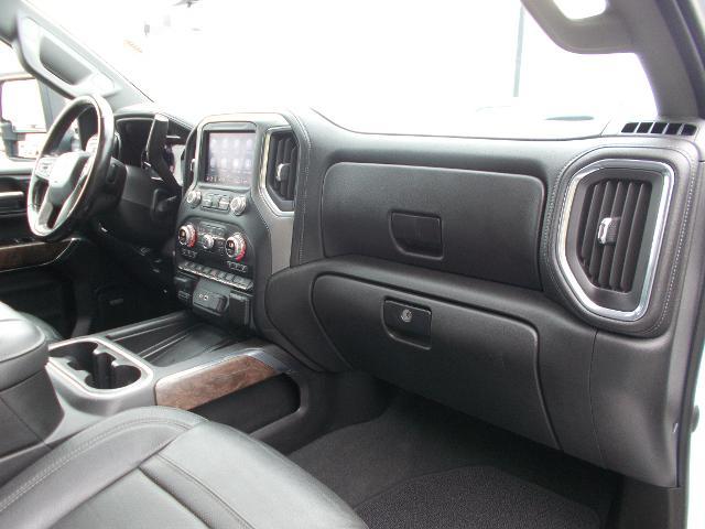 2021 GMC Sierra 2500 HD Vehicle Photo in LOWELL, MA 01852-4336