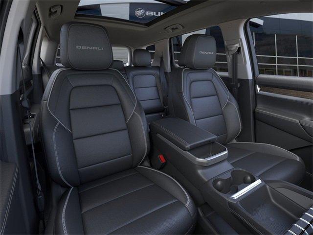 2026 GMC Terrain Vehicle Photo in ROCHESTER HILLS, MI 48307-2741