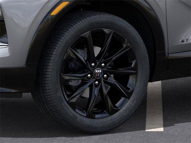 2026 Buick Encore GX Vehicle Photo in ROCHESTER HILLS, MI 48307-2741