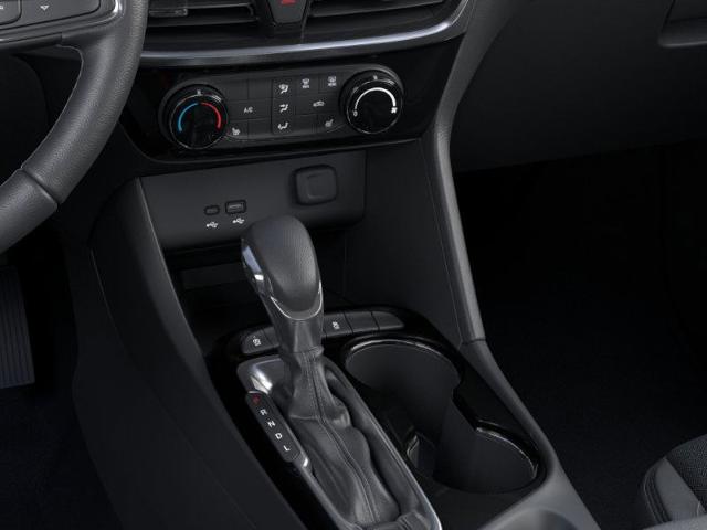 2026 Buick Encore GX Vehicle Photo in ROCHESTER HILLS, MI 48307-2741