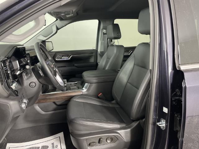 2023 GMC Sierra 1500 Vehicle Photo in GILBERT, AZ 85297-0402