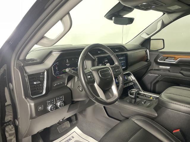 2023 GMC Sierra 1500 Vehicle Photo in GILBERT, AZ 85297-0402