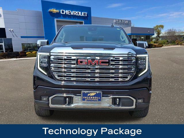 2023 GMC Sierra 1500 Vehicle Photo in DANBURY, CT 06810-5034
