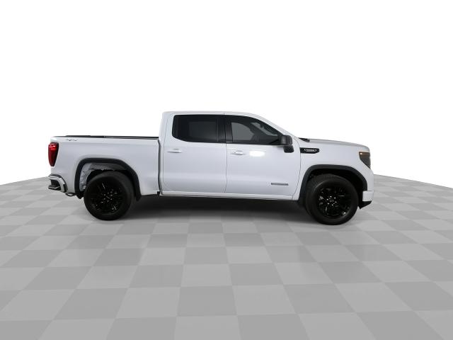 2025 GMC Sierra 1500 Vehicle Photo in GILBERT, AZ 85297-0402