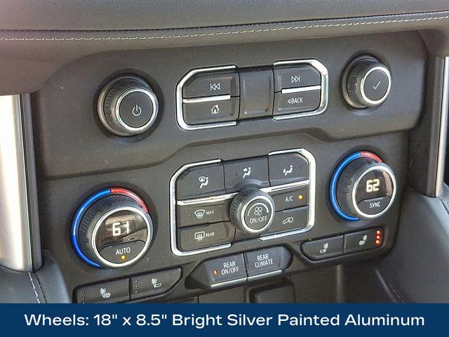 2022 Chevrolet Tahoe Vehicle Photo in DANBURY, CT 06810-5034