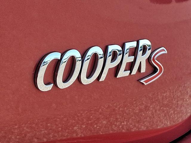 2022 MINI Clubman Vehicle Photo in DANBURY, CT 06810-5034