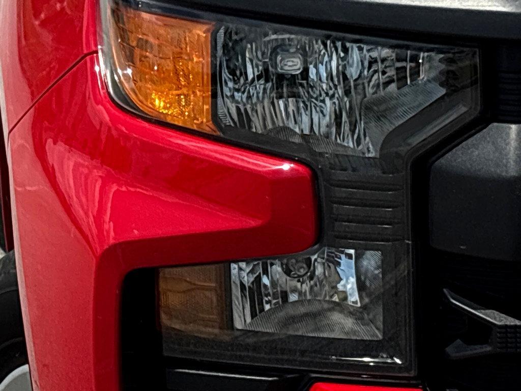 2024 Chevrolet Silverado 1500 Vehicle Photo in POOLER, GA 31322-3252