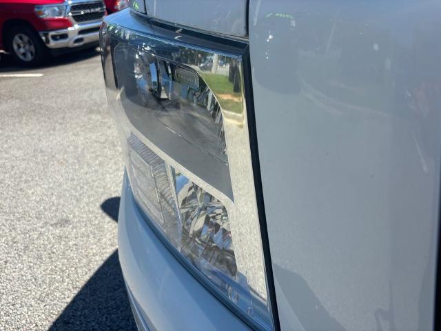 2022 Nissan Titan Vehicle Photo in Statesboro, GA 30458