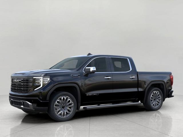2026 GMC Sierra 1500 Vehicle Photo in MANITOWOC, WI 54220-5838