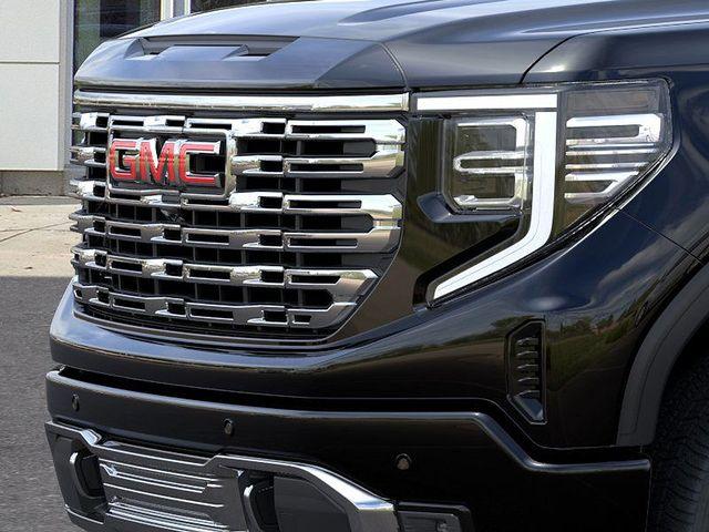 2026 GMC Sierra 1500 Vehicle Photo in DANBURY, CT 06810-5034