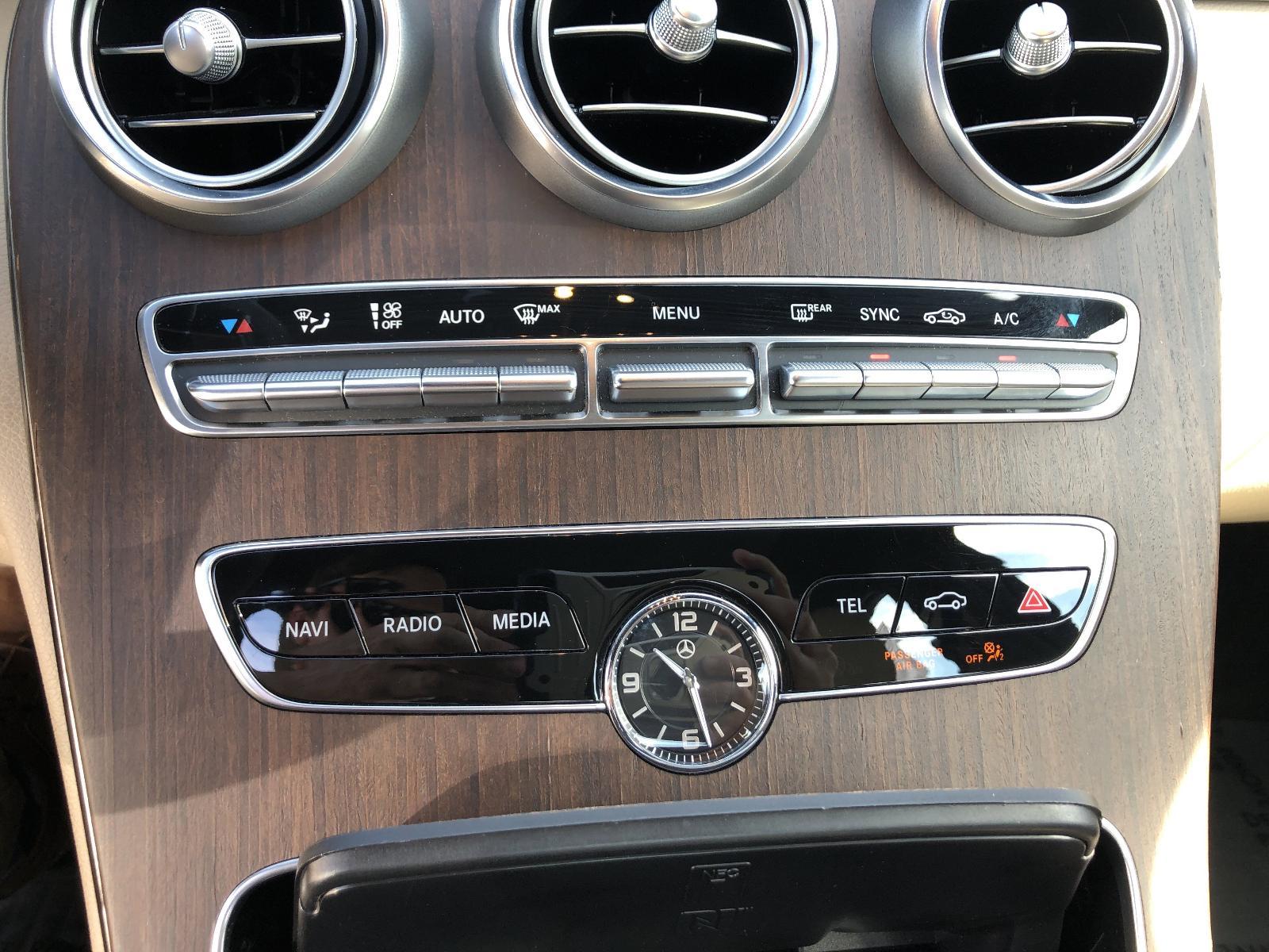 2019 Mercedes-Benz C-Class Vehicle Photo in Mechanicsburg, PA 17050