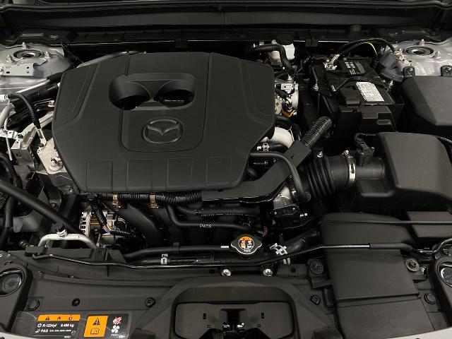 2025 Mazda CX-30 Vehicle Photo in Appleton, WI 54913