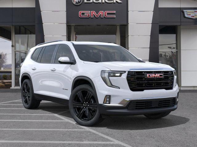 2025 GMC Acadia Vehicle Photo in INDEPENDENCE, MO 64055-1377