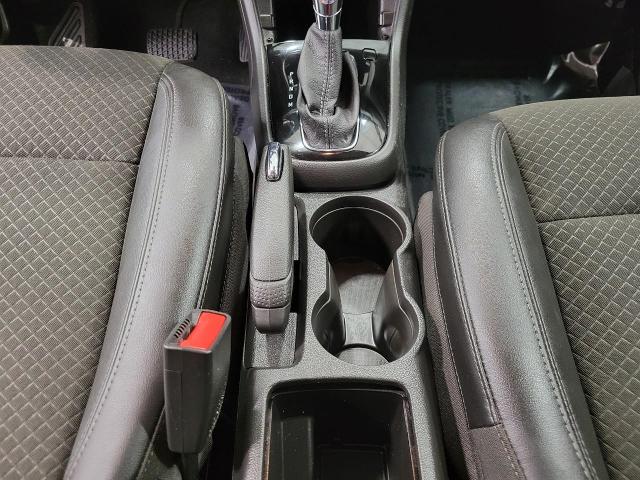 2019 Buick Encore Vehicle Photo in NEENAH, WI 54956-2243