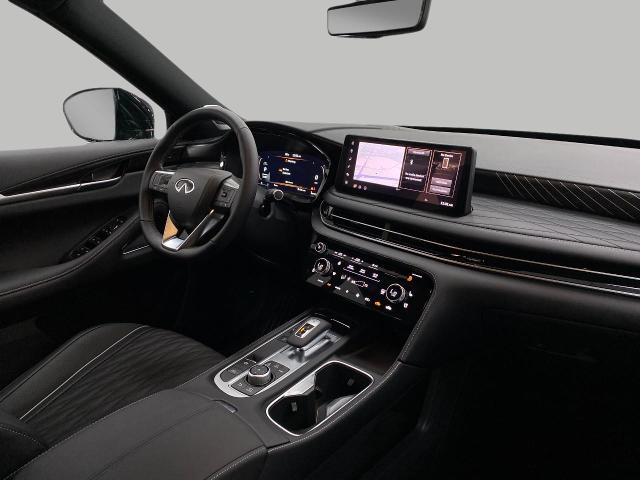 2026 INFINITI QX60 Vehicle Photo in Appleton, WI 54913