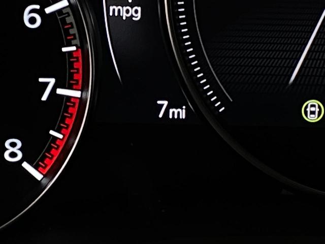 2025 Mazda CX-50 Vehicle Photo in Appleton, WI 54913