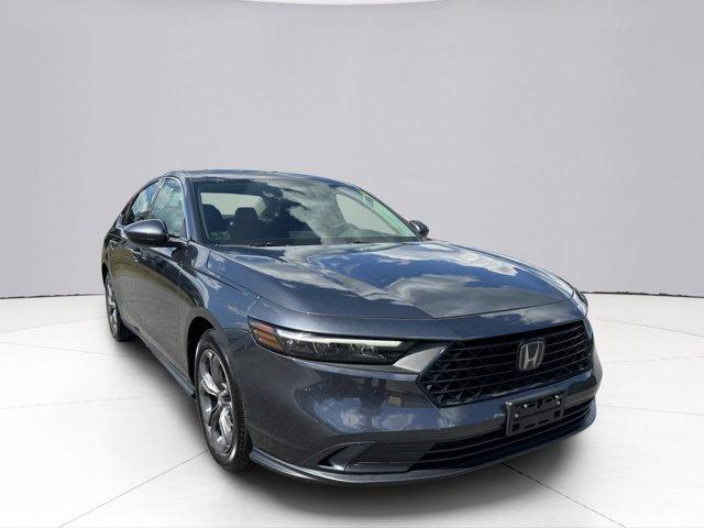 2023 Honda Accord Sedan Vehicle Photo in LEOMINSTER, MA 01453-2952