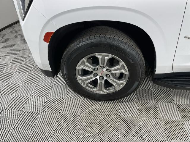 2023 GMC Yukon XL Vehicle Photo in GILBERT, AZ 85297-0402