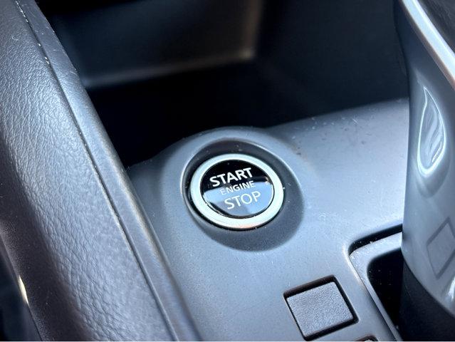 2025 Nissan Kicks Play Vehicle Photo in Savannah, GA 31419