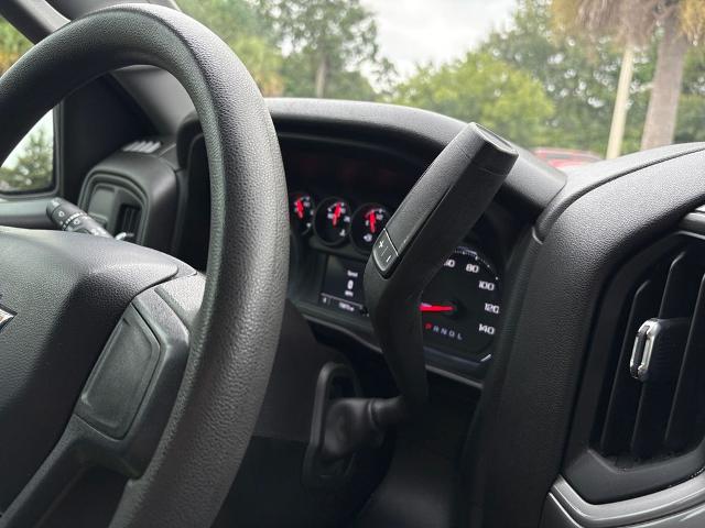 2022 Chevrolet Silverado 1500 Vehicle Photo in Savannah, GA 31419