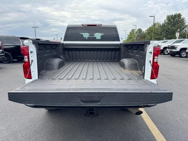 2024 Chevrolet Silverado 2500 HD Vehicle Photo in COLUMBIA, MO 65203-3903