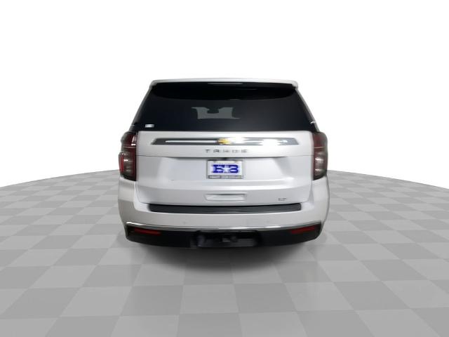 2023 Chevrolet Tahoe Vehicle Photo in GILBERT, AZ 85297-0402