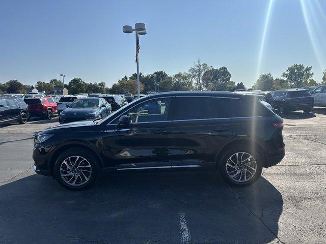 2022 Lincoln Corsair Vehicle Photo in ROCHESTER HILLS, MI 48307-2741
