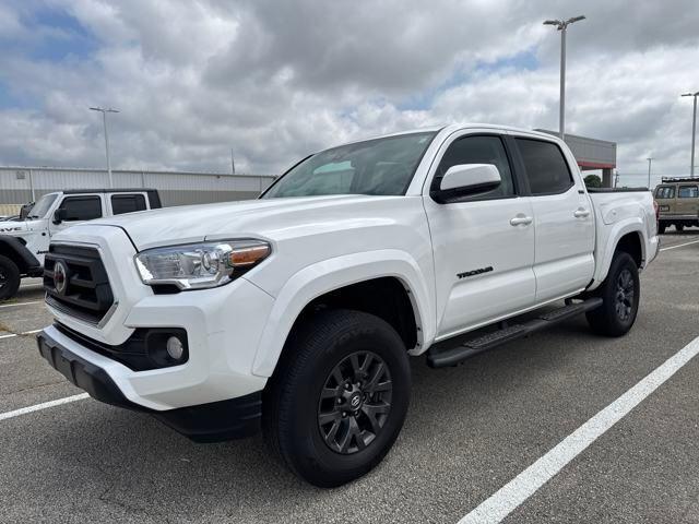 2022 Toyota Tacoma 2WD Vehicle Photo in Jonesboro, AR 72404