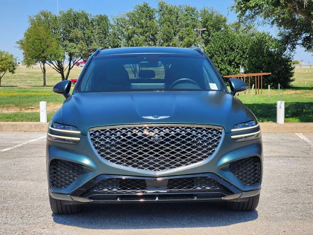 2024 Genesis GV70 Vehicle Photo in DENTON, TX 76210-9321