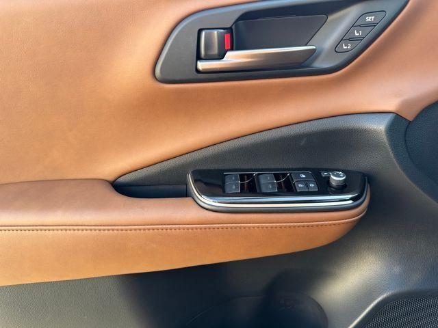 2025 Toyota Crown Signia Vehicle Photo in Jonesboro, AR 72404
