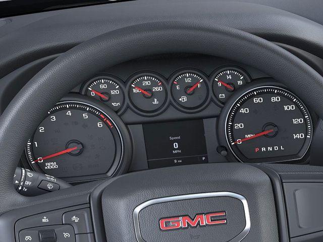 2025 GMC Sierra 3500 HD Chassis Cab Vehicle Photo in DANBURY, CT 06810-5034