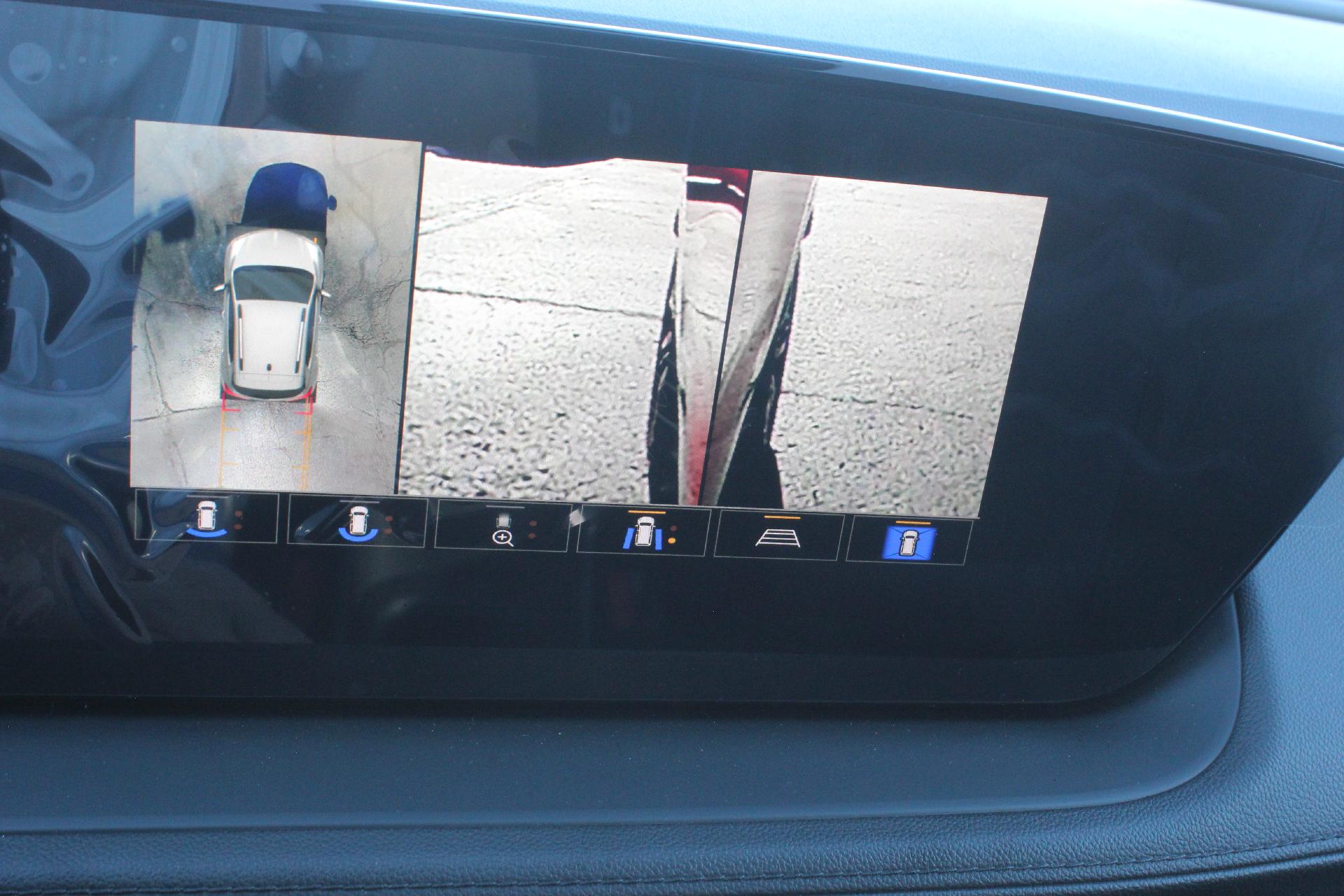 2026 Buick Encore GX Vehicle Photo in AURORA, CO 80012-4011