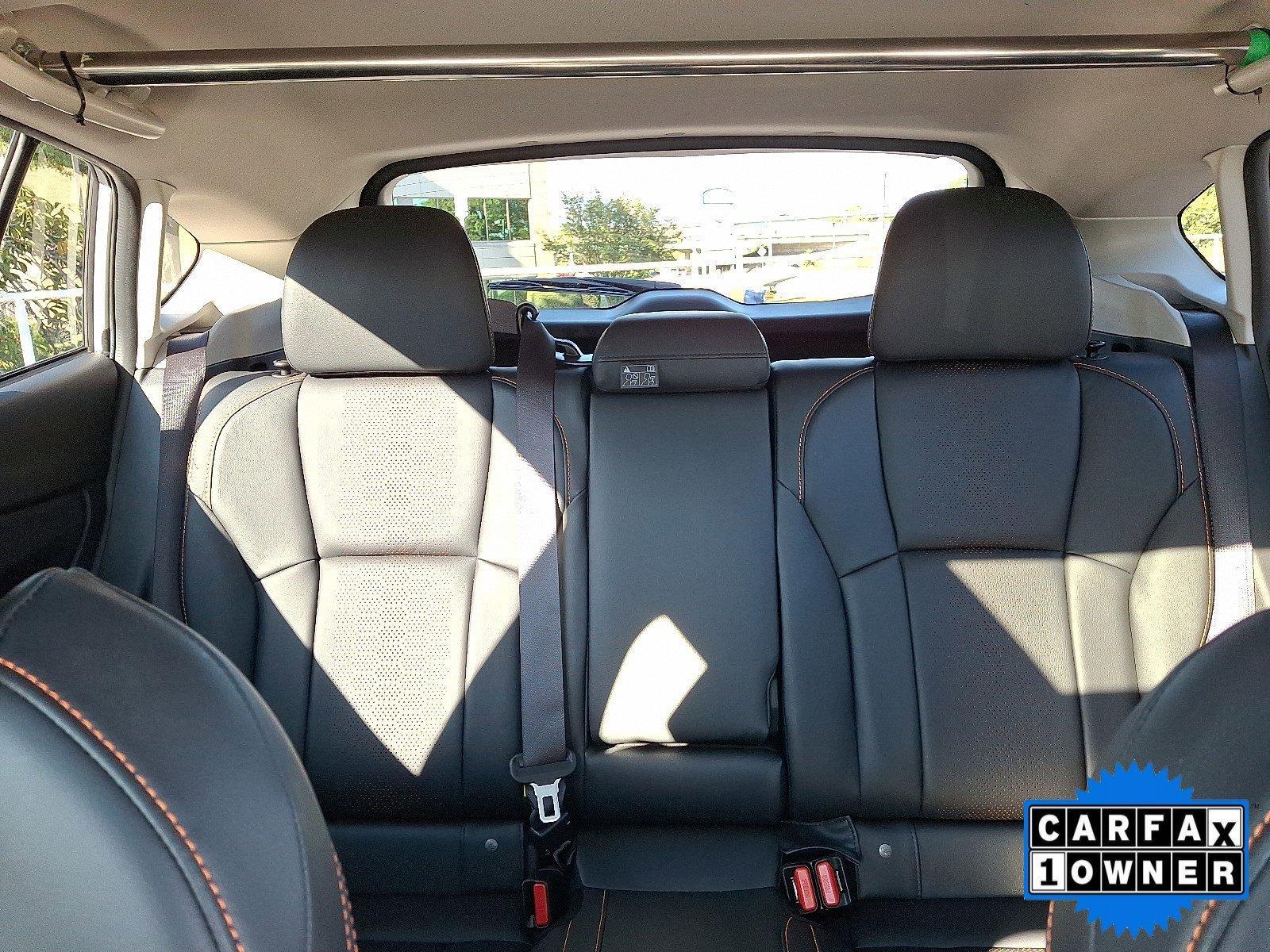 2023 Subaru Crosstrek Vehicle Photo in Harrisburg, PA 17111