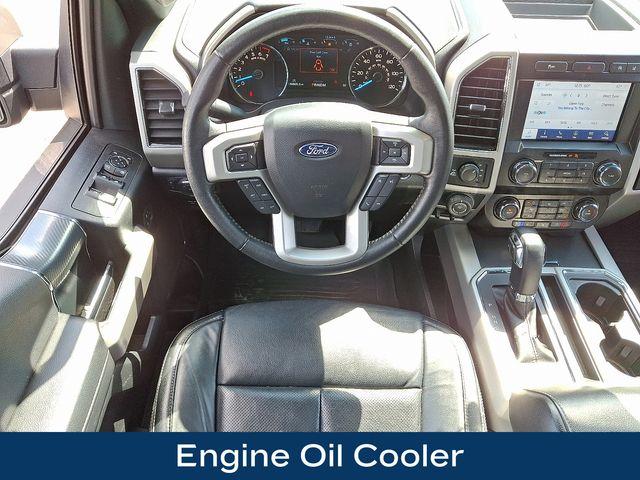 2020 Ford F-150 Vehicle Photo in DANBURY, CT 06810-5034