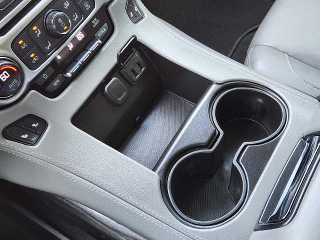 2019 Chevrolet Tahoe Vehicle Photo in DENTON, TX 76210-9321
