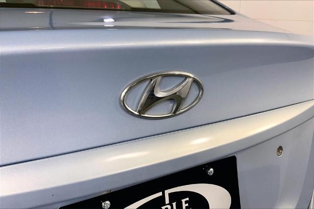 2014 Hyundai ACCENT Vehicle Photo in Lees Summit, MO 64086