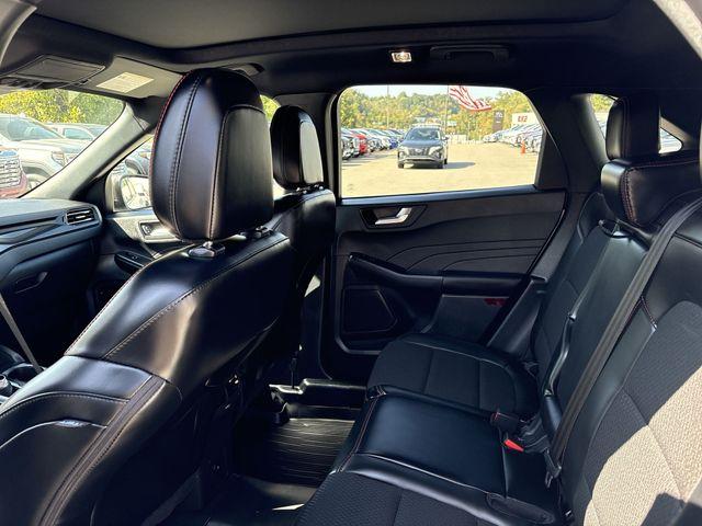 2025 Ford Escape Vehicle Photo in Pleasant Hills, PA 15236