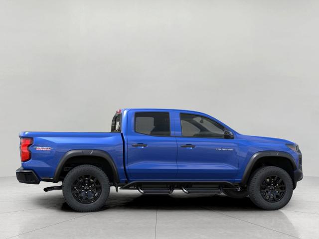 2026 Chevrolet Colorado Vehicle Photo in NEENAH, WI 54956-2243